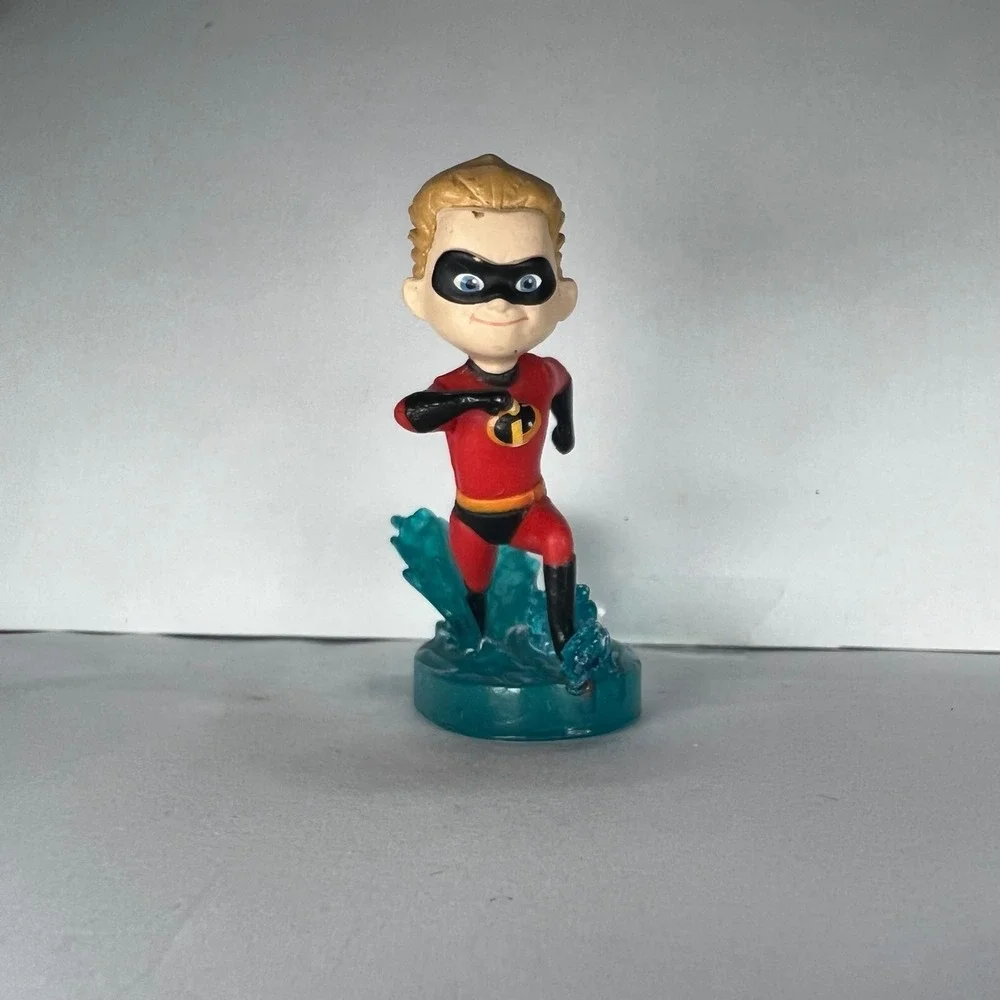 The Incredibles Dash Action Figure 2